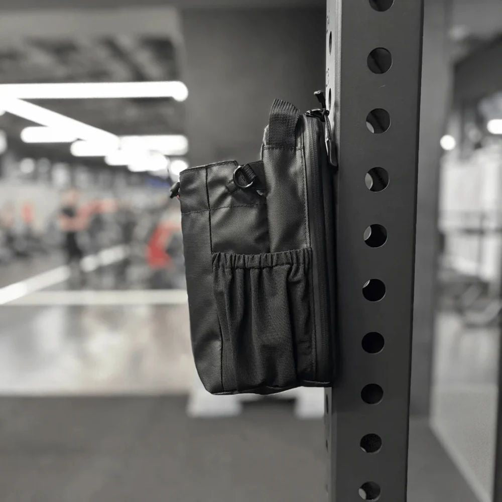 MagnetFit™ Gym Bag